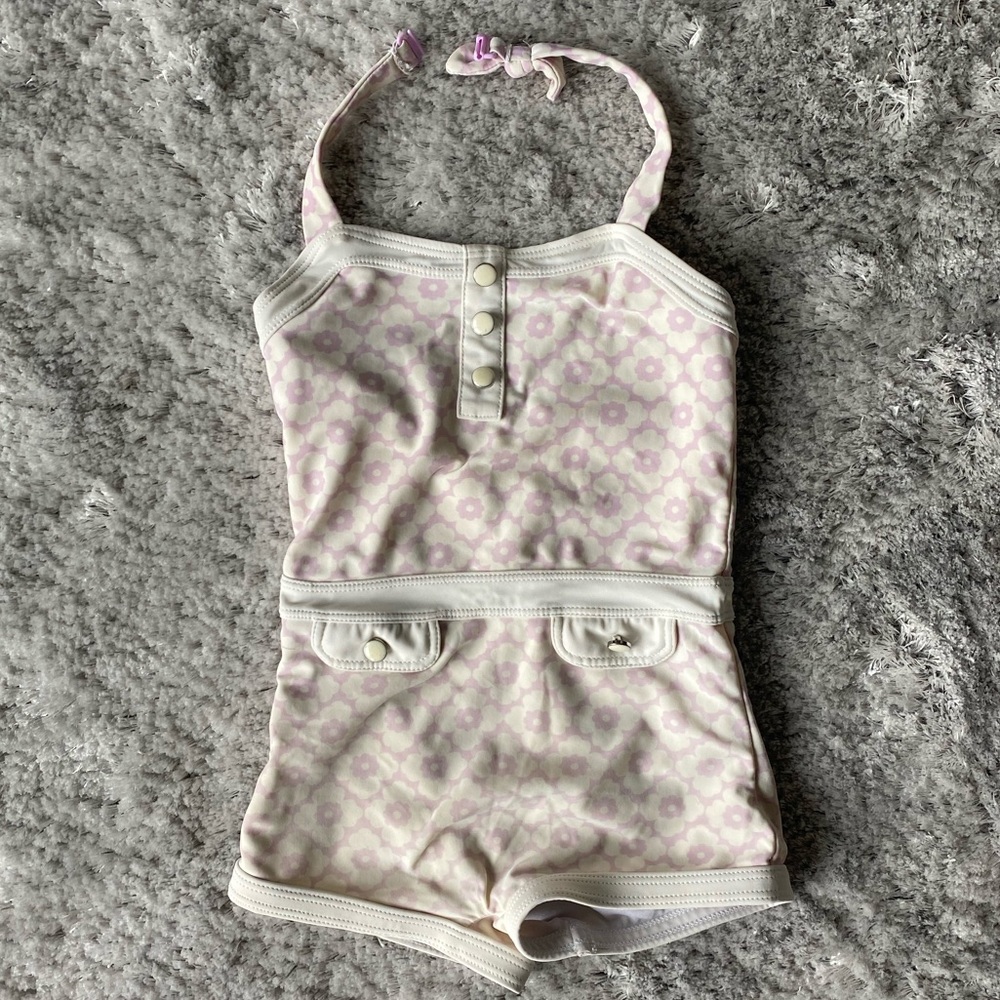 Janie and Jack Swimsuit